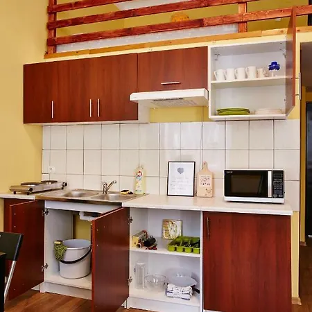 Old Town Karmelicka 70 Apartament Kraków