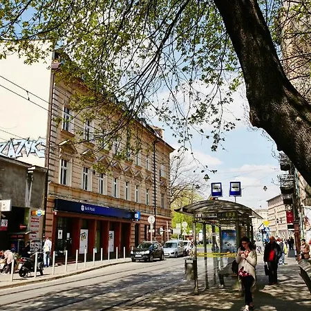 Old Town Karmelicka 70 Apartament Kraków