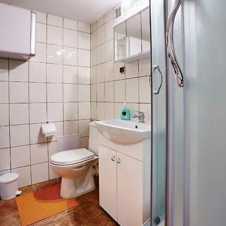 Apartament Old Town Karmelicka 70 Kraków